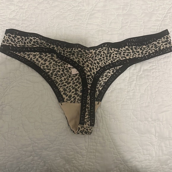 Pair Victoria’s Secret Panties - Size Small - Picture 2 of 5